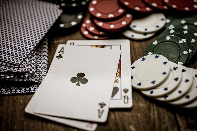 hands in poker